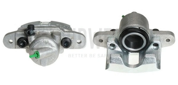 Étrier de frein BUDWEG CALIPER 341664