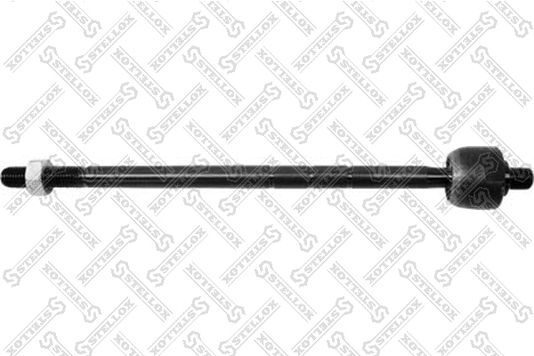 Rotule de direction intérieure, barre de connexion STELLOX 55-00143-SX