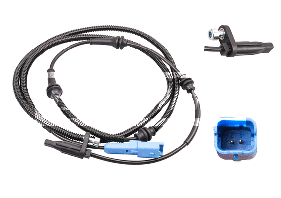 Capteur, vitesse de roue LEMARK LAB764