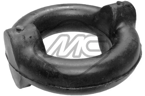 Butée élastique, silencieux Metalcaucho 02430
