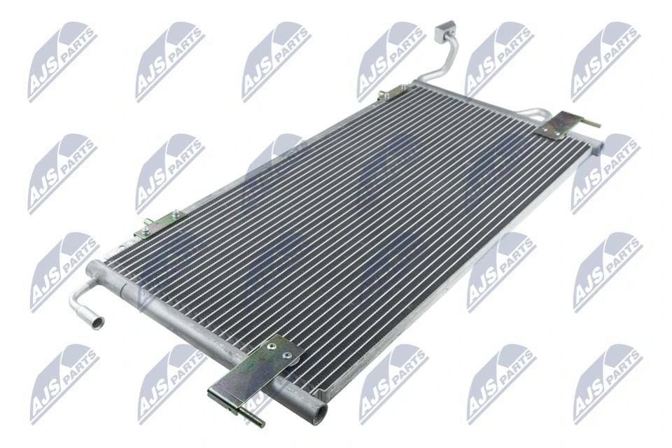Condenseur, climatisation NTY CCS-CT-014