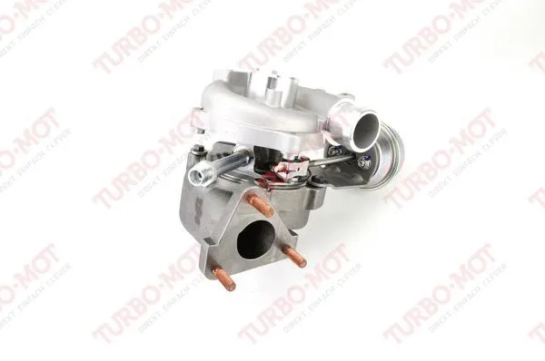 Turbocompresseur, suralimentation TURBO-MOT 624142