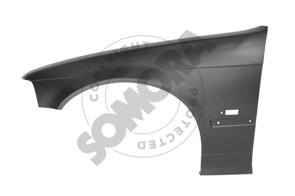 Aile SOMORA 040302