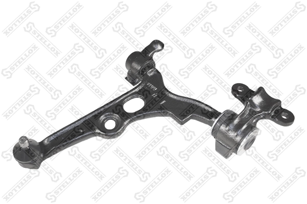 Bras de liaison, suspension de roue STELLOX 57-02754-SX