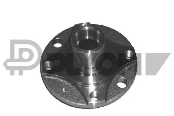 Moyeu de roue PLYOM P481044