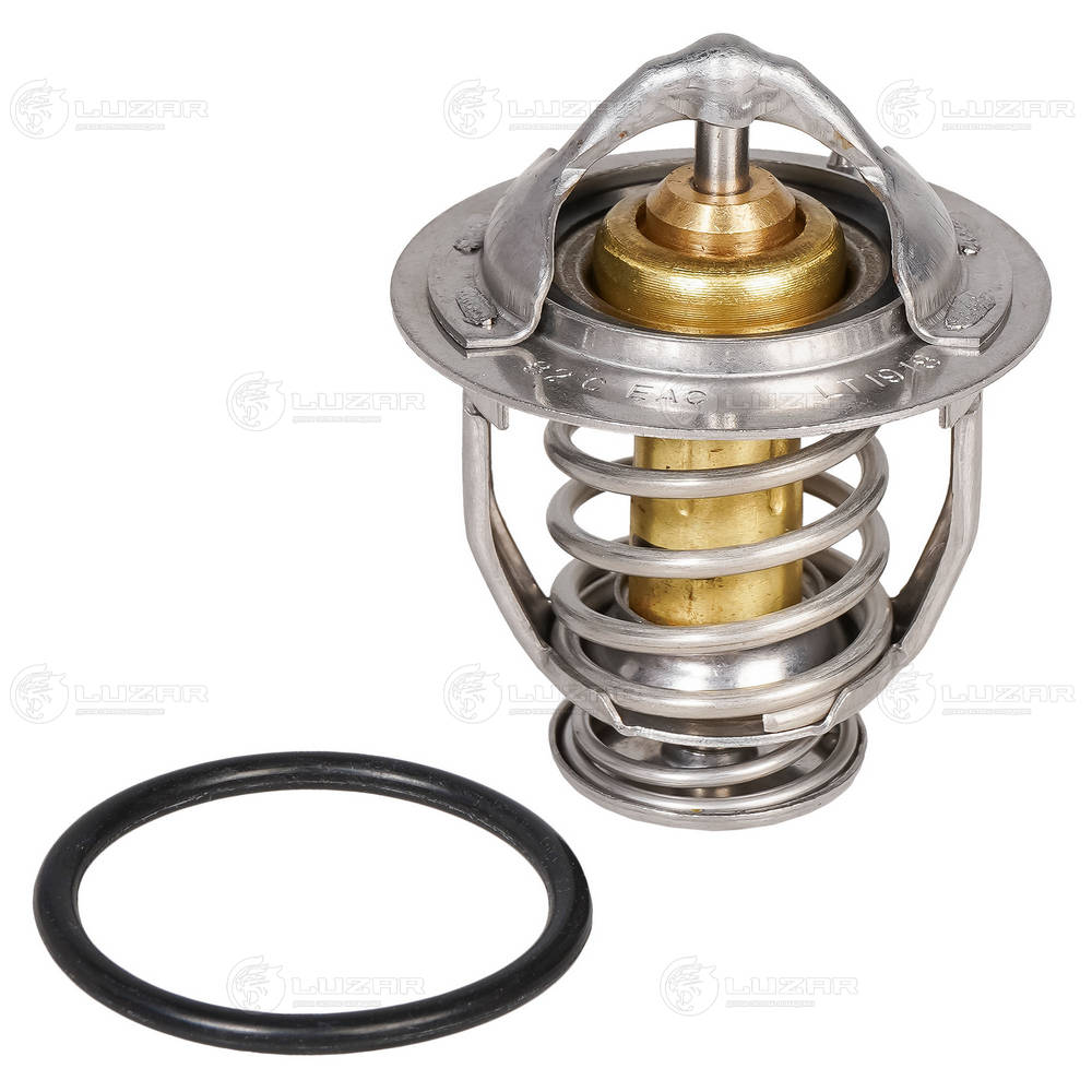 Thermostat, liquide de refroidissement LUZAR LT 1918