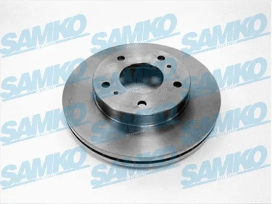 Disque de frein SAMKO N2751V