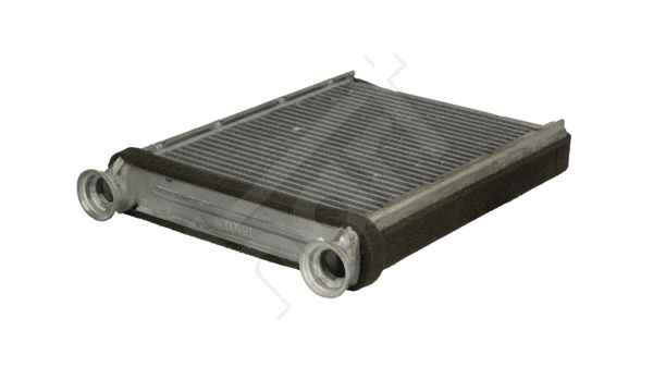 Système de chauffage HART 623 350