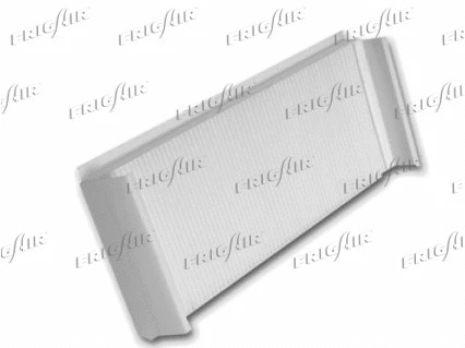 Filtre, air de l'habitacle FRIGAIR 1437.2048