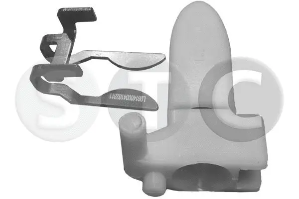 Tirette à câble, commande d'embrayage STC T402311