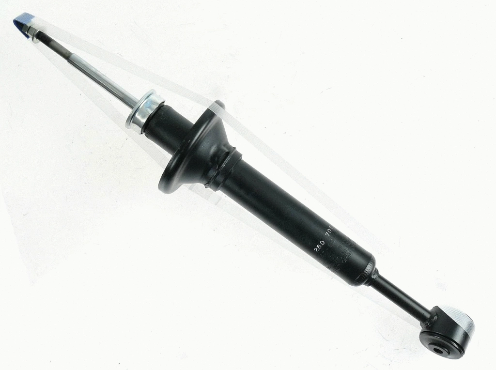 Amortisseur BOGE 27-E24-A
