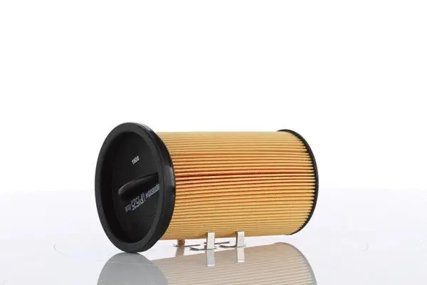 Filtre à carburant PZL Filters WP1525
