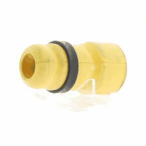 Butée élastique, suspension A.Z. Meisterteile AZMT-40-040-6026