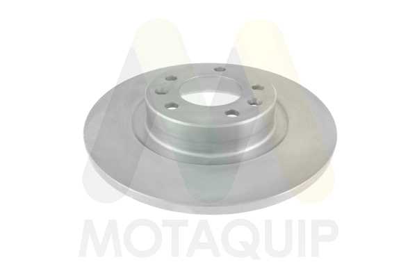 Disque de frein MOTAQUIP LVBD1580
