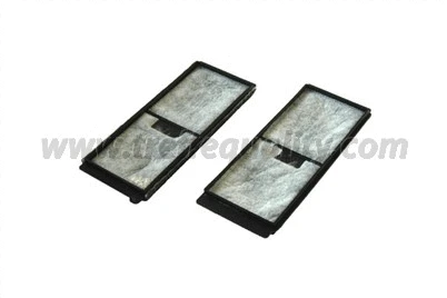 Filtre, air de l'habitacle 3F QUALITY 1699