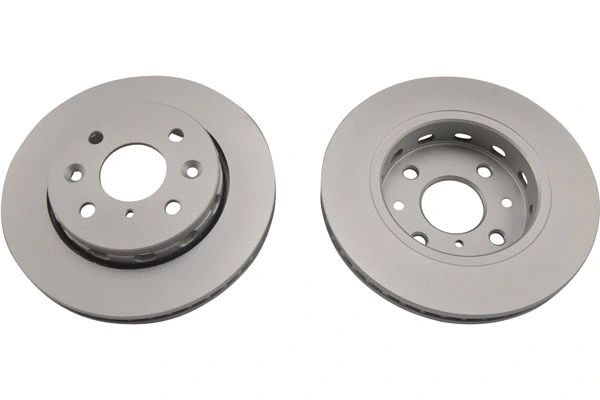 Disque de frein KAVO PARTS BR-4201-C