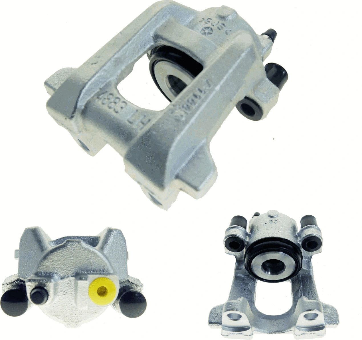 Étrier de frein Brake ENGINEERING CA3556
