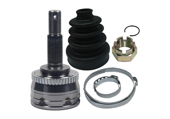 Jeu de joints, arbre de transmission HART 418 409