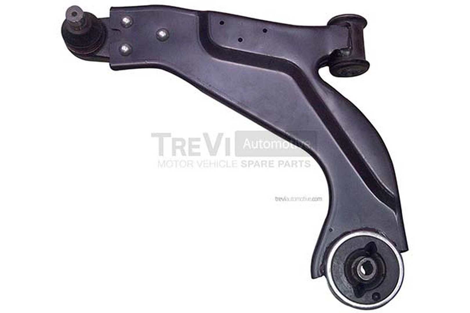 Bras de liaison, suspension de roue TREVI AUTOMOTIVE TRTT2413