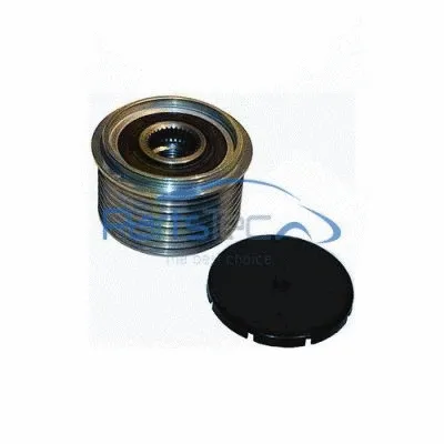 Poulie roue libre, alternateur PartsTec PTA104-0054