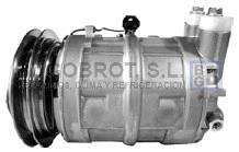Compresseur, climatisation BUGOBROT 51-NI86003