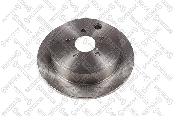 Disque de frein STELLOX 6020-1582-SX