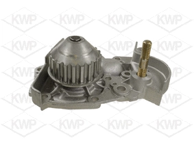 Pompe à eau, refroidissement du moteur KWP 10412