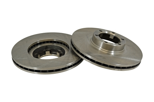 Disque de frein KLAXCAR FRANCE 25010z