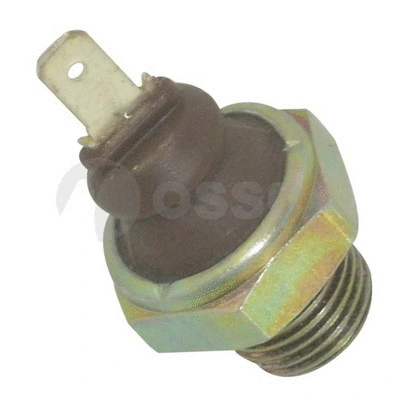 Indicateur de pression d'huile OSSCA 03935