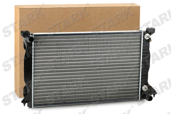 Radiateur, refroidissement du moteur Stark SKRD-0120504