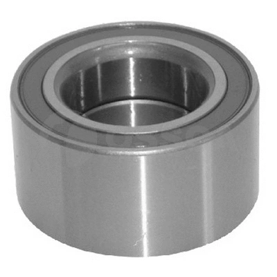 Kit de roulements de roue OSSCA 03512