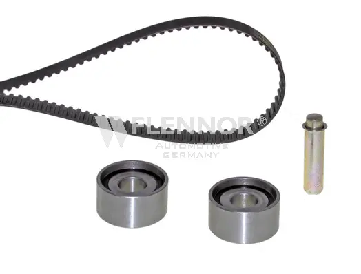Kit de courroie crantée FLENNOR F914384V