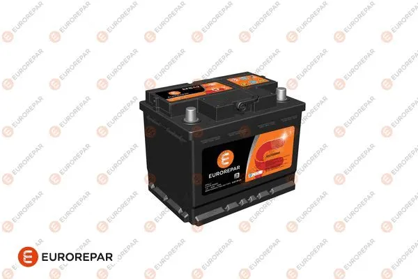 Batterie de démarrage EUROREPAR 1681310980