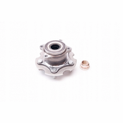 Kit de roulements de roue MTR 12115568