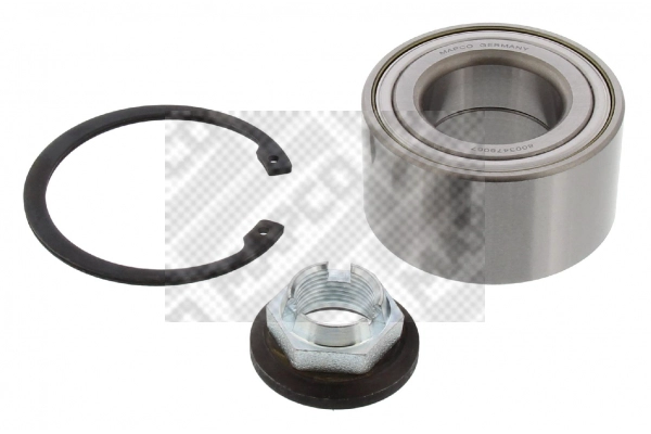 Kit de roulements de roue MAPCO 46618