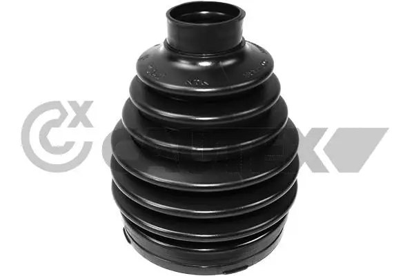 Jeu de joints-soufflets, arbre de commande CAUTEX 752239