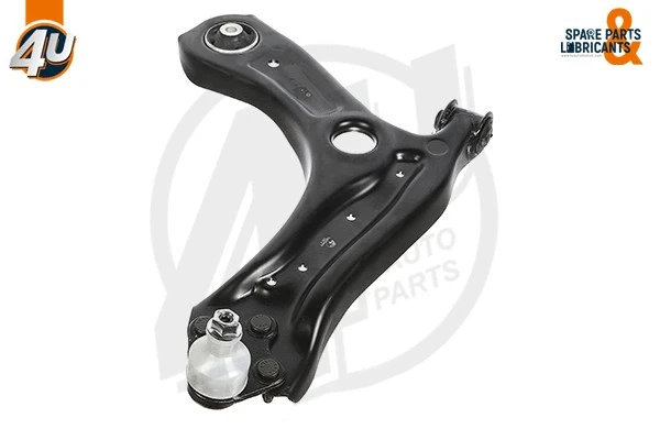 Bras de liaison, suspension de roue 4U Autoparts G11441