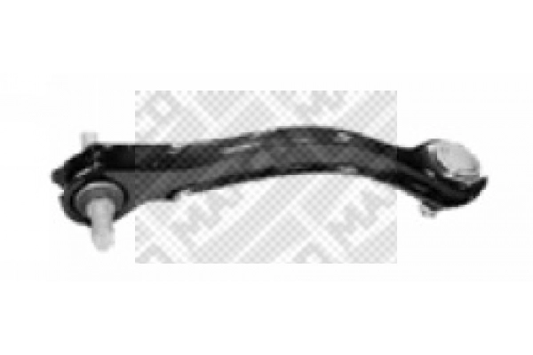 Bras de liaison, suspension de roue MAPCO 49204