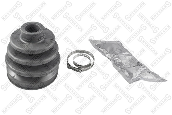Jeu de joints-soufflets, arbre de commande STELLOX 13-00578-SX