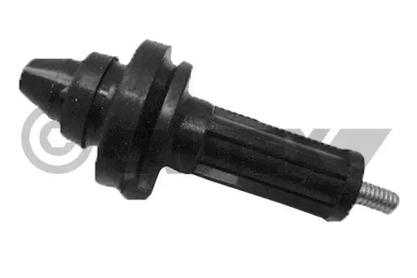 Butée élastique, cache moteur CAUTEX 011095
