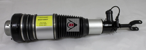 Armortisseur pneumatique DUNLOP DAS10007