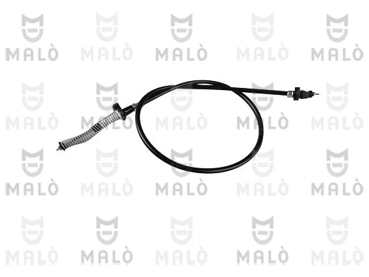Câble d'accélération AKRON-MALÒ 22430