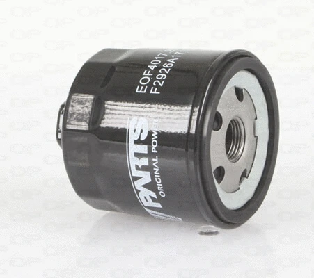 Filtre à huile OPEN PARTS EOF4017.20