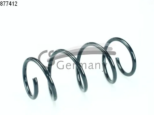 Ressort de suspension CS Germany 14.877.412