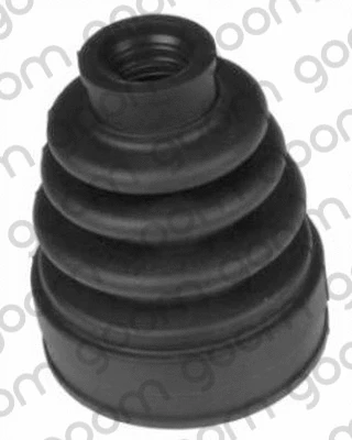 Joint-soufflet, arbre de commande GOOM DB-0311