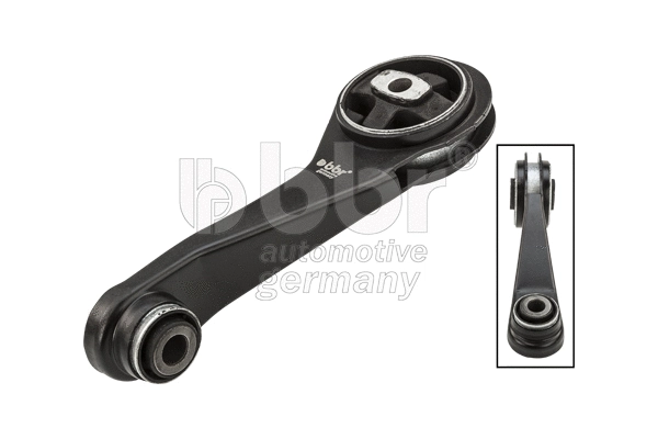 Support moteur BBR Automotive 029-30-09368