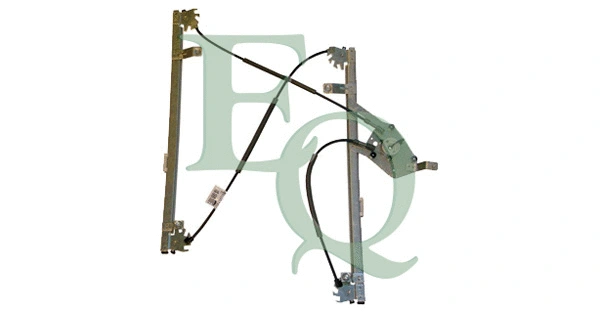 Lève-vitre EQUAL QUALITY 061532