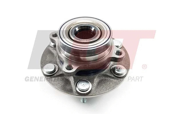 Kit de roulements de roue EGT 554622EGTk