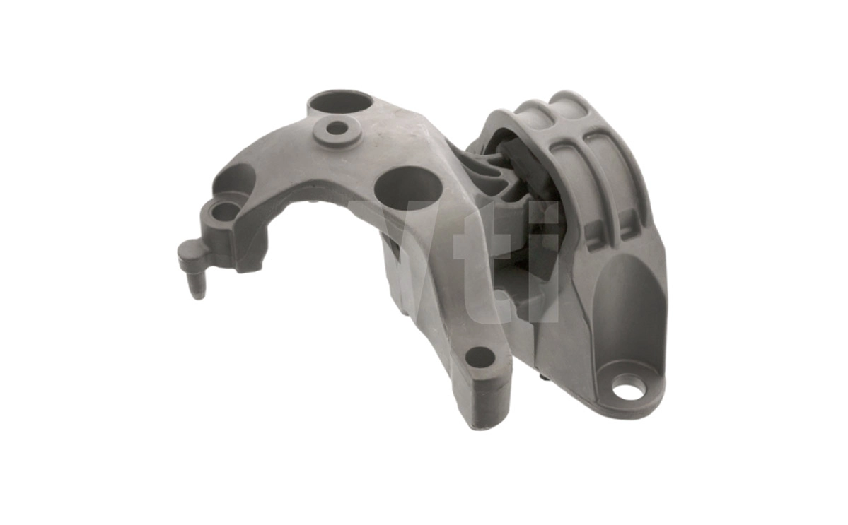 Support moteur Wti Automotive A804129