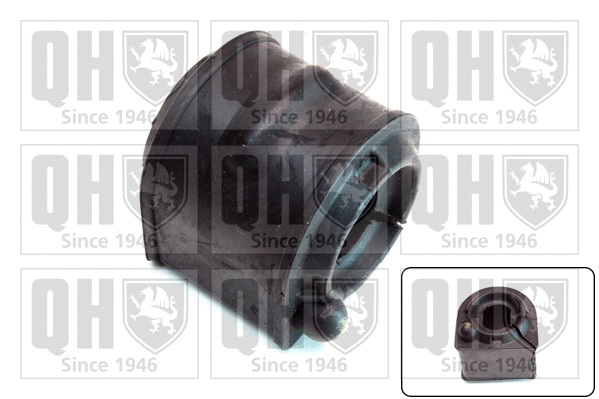 Suspension, stabilisateur QUINTON HAZELL EMB7276
